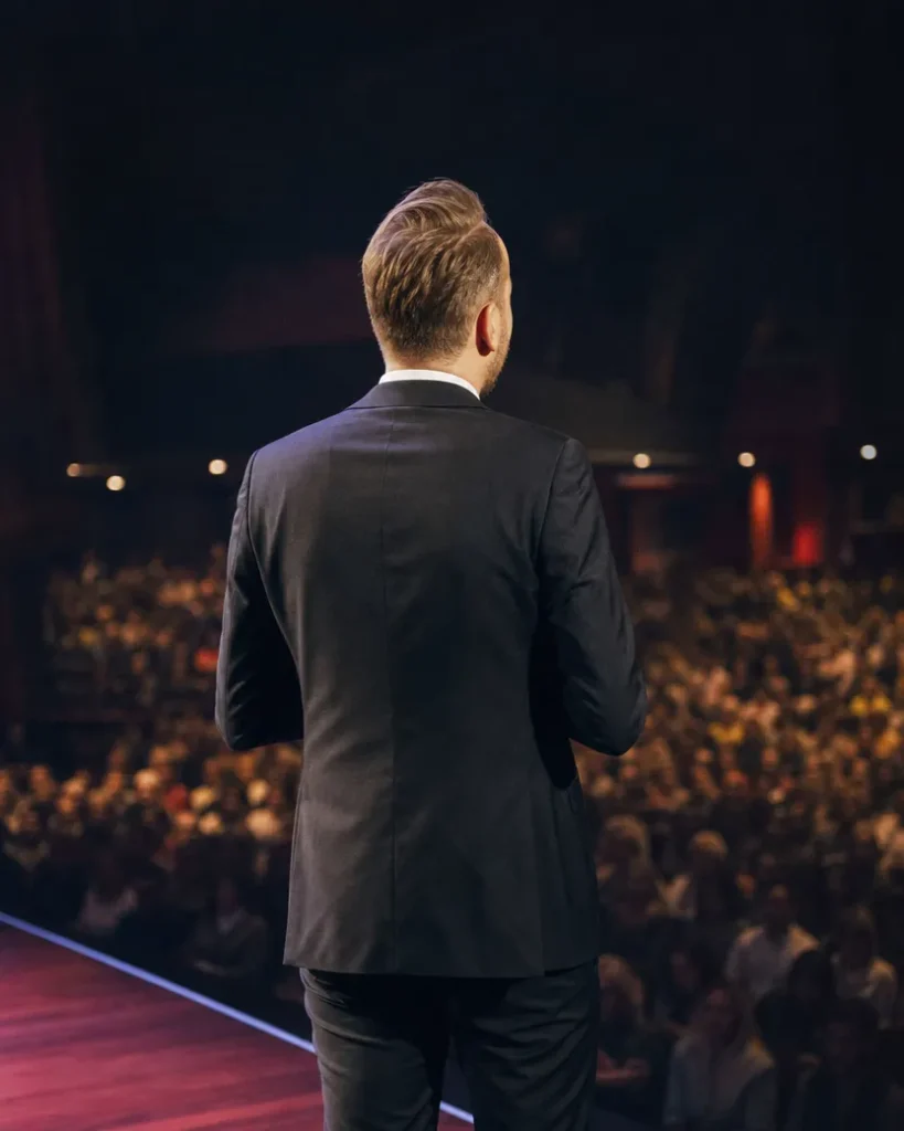Wat verdient Arjen Lubach?