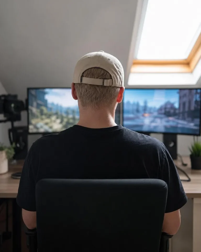 Enzo Knol