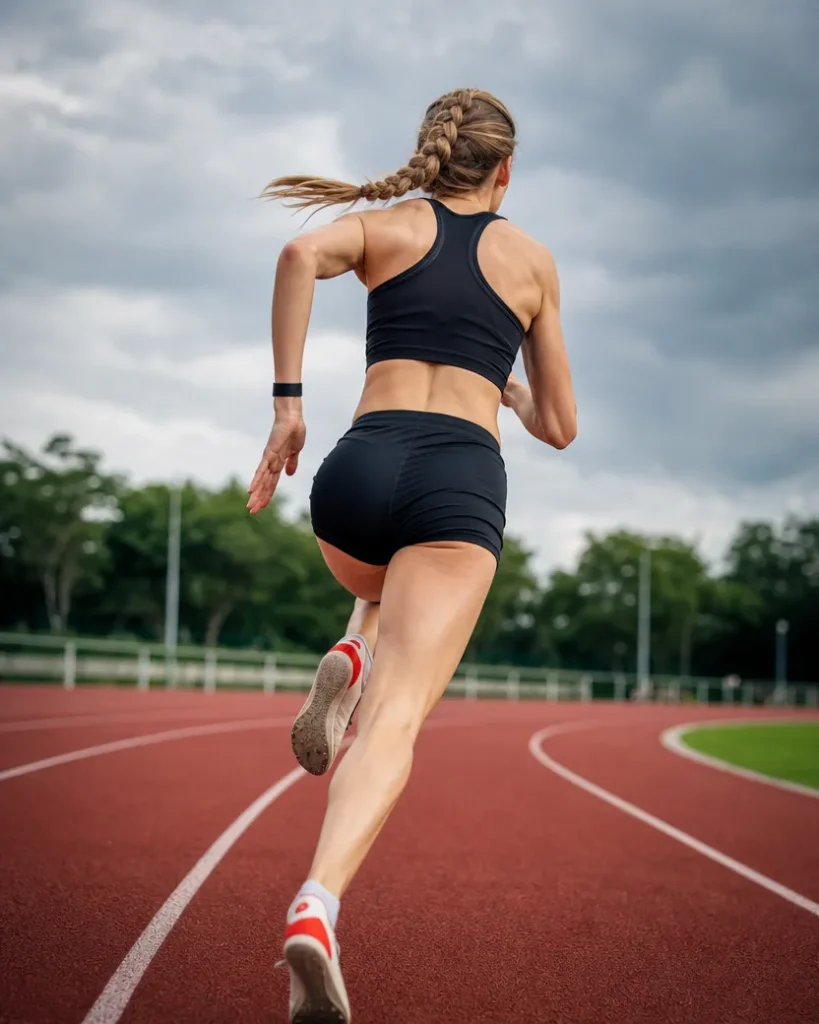 Femke Bol