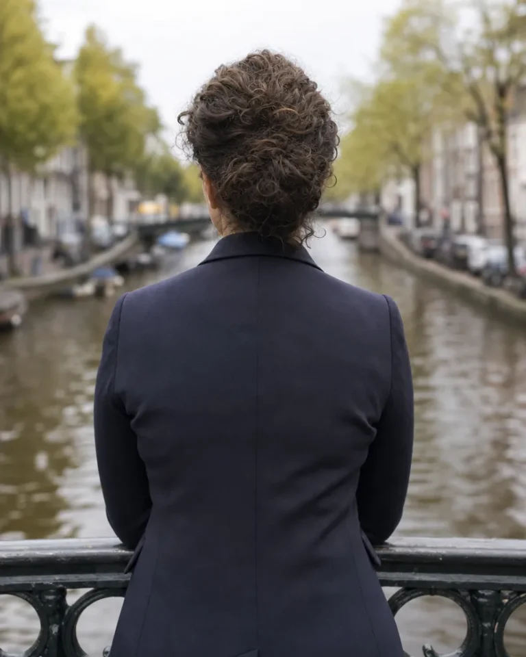 Femke Halsema