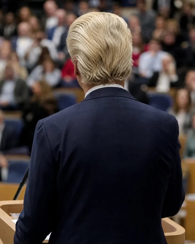 Geert Wilders