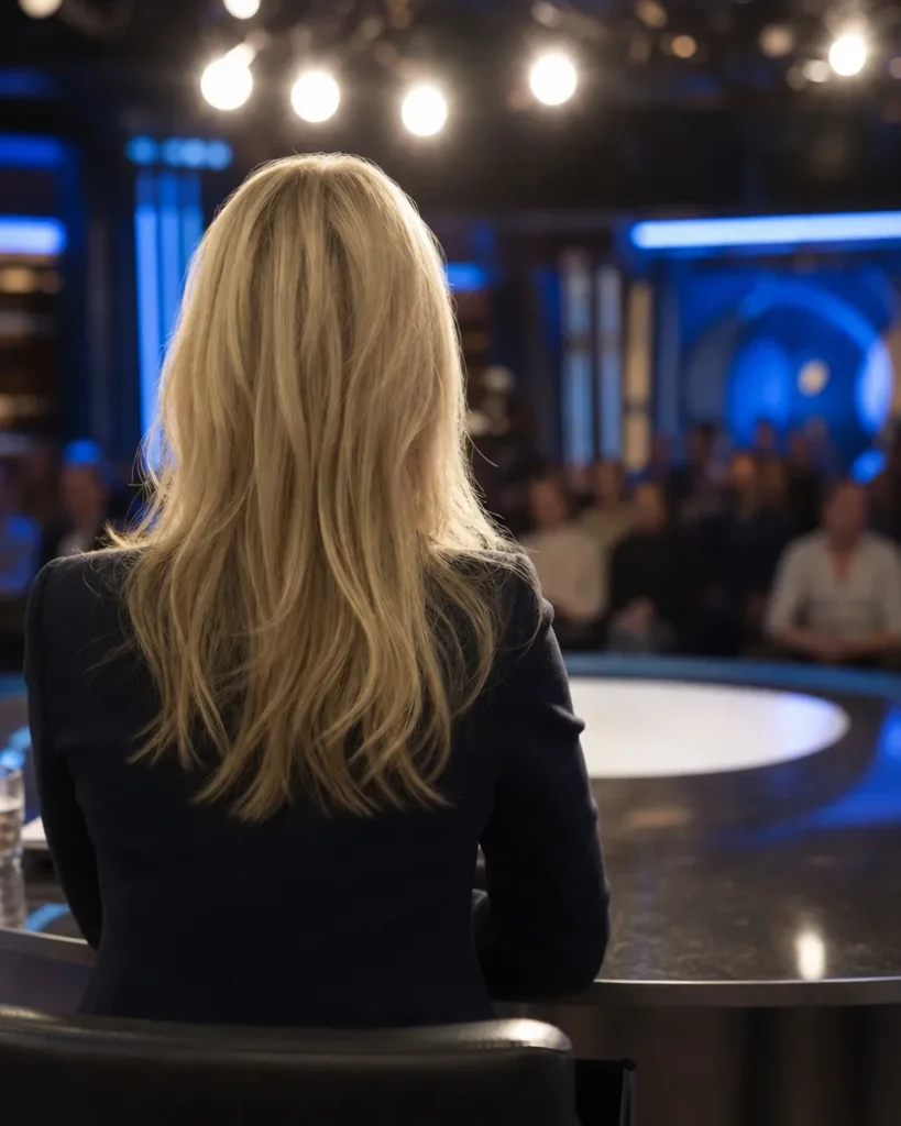 Wat verdient Hélène Hendriks?