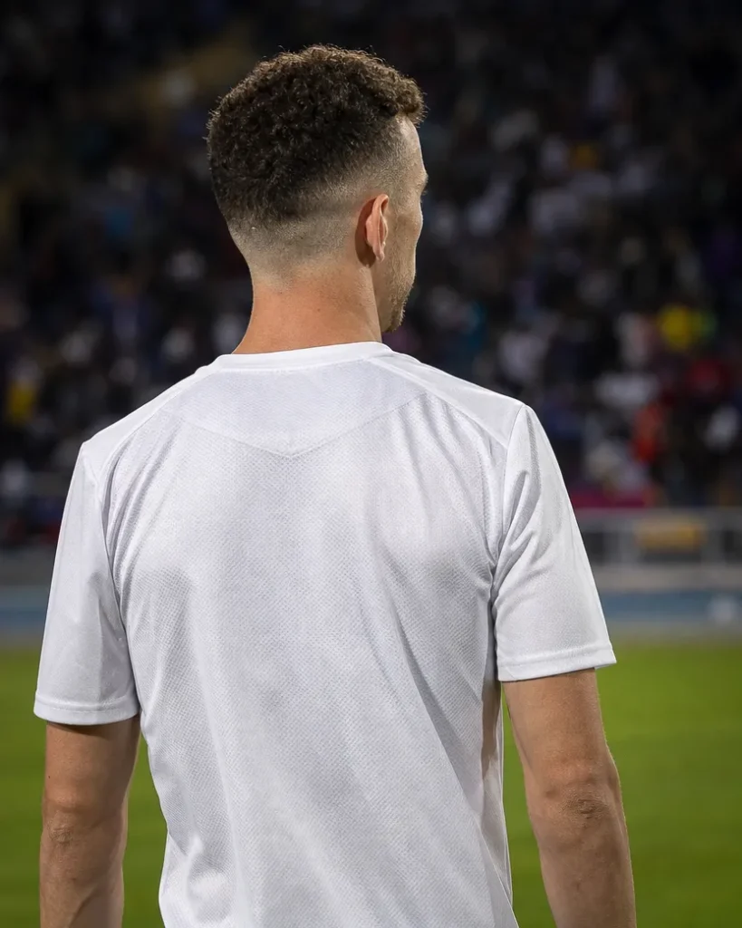 Wat verdient Ivan Perišić?