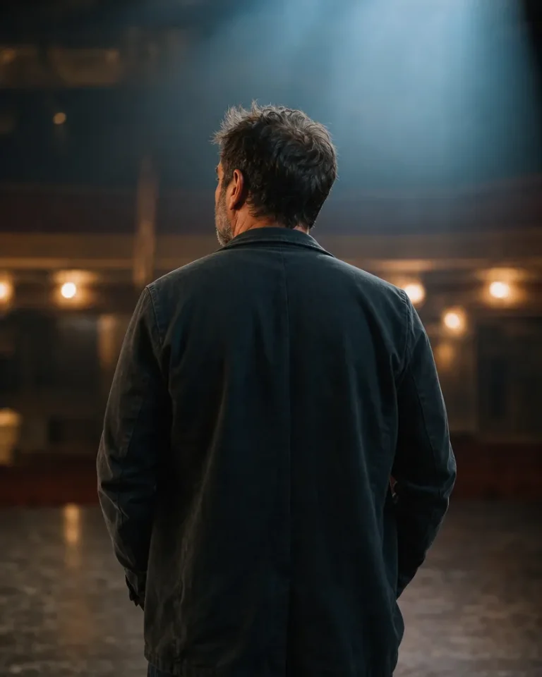 Jeroen van Koningsbrugge