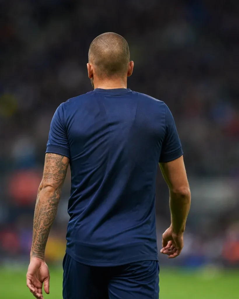Wat verdient John Heitinga?