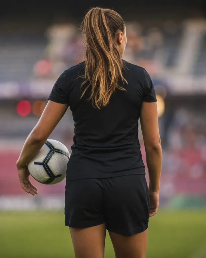 Wat verdient Lieke Martens?