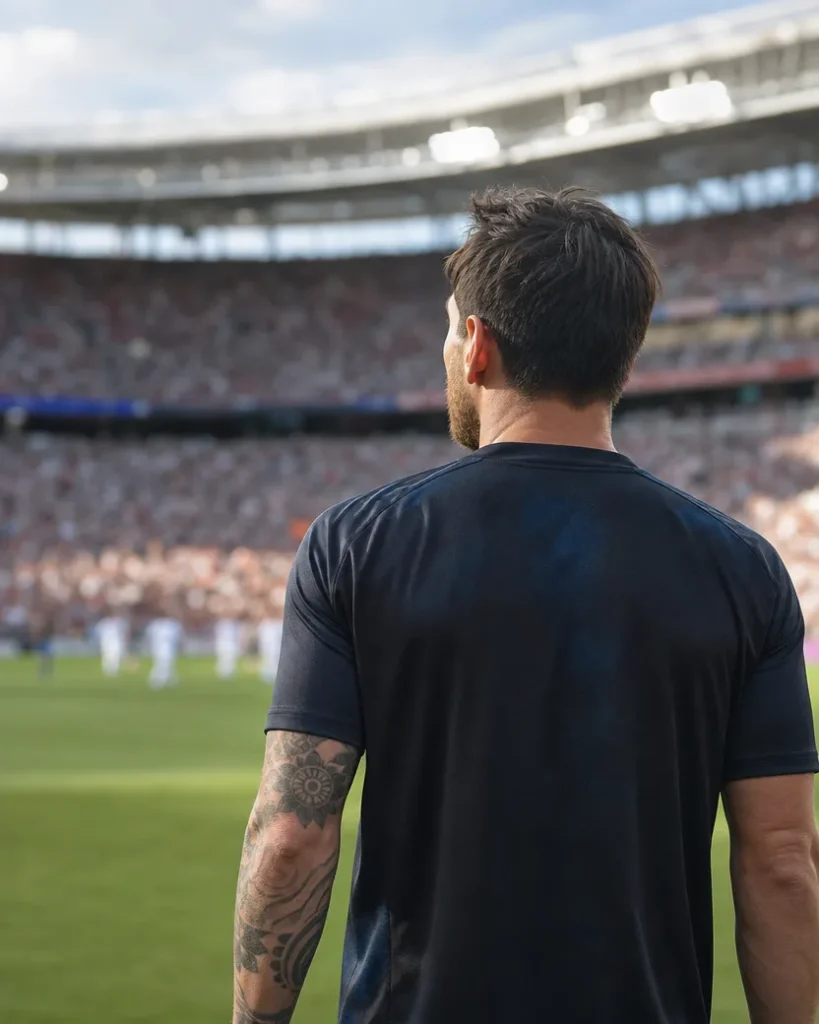 Wat verdient Lionel Messi?
