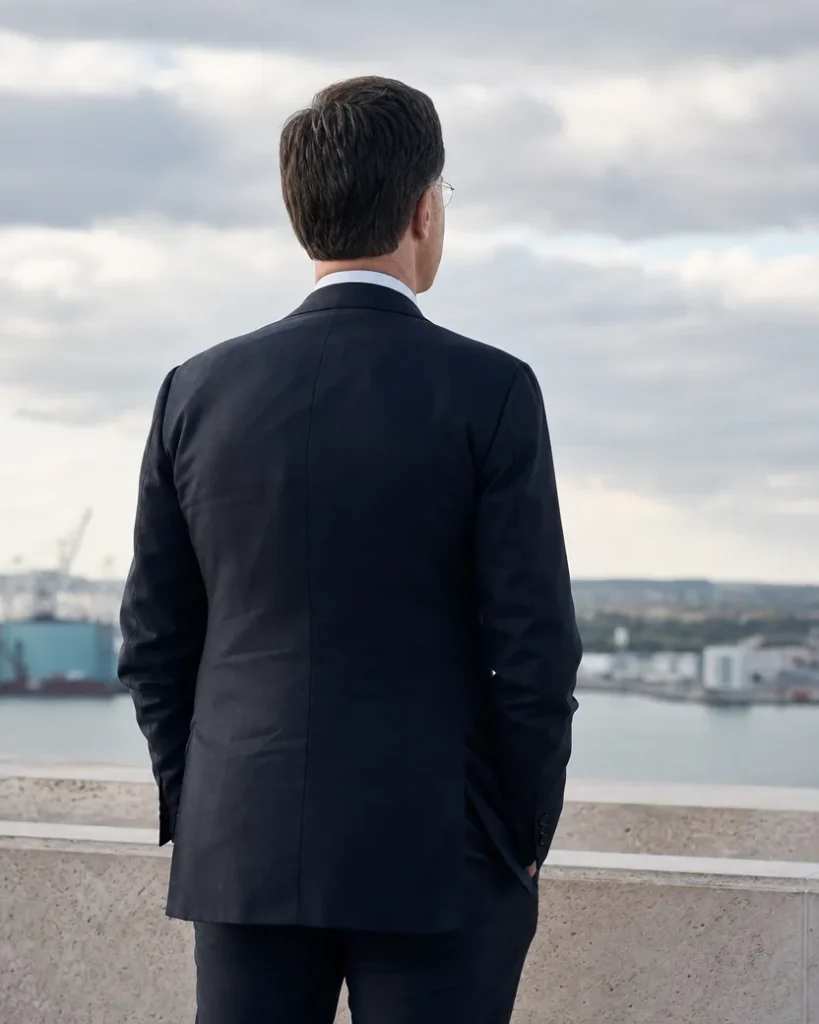 Wat verdient Mark Rutte?