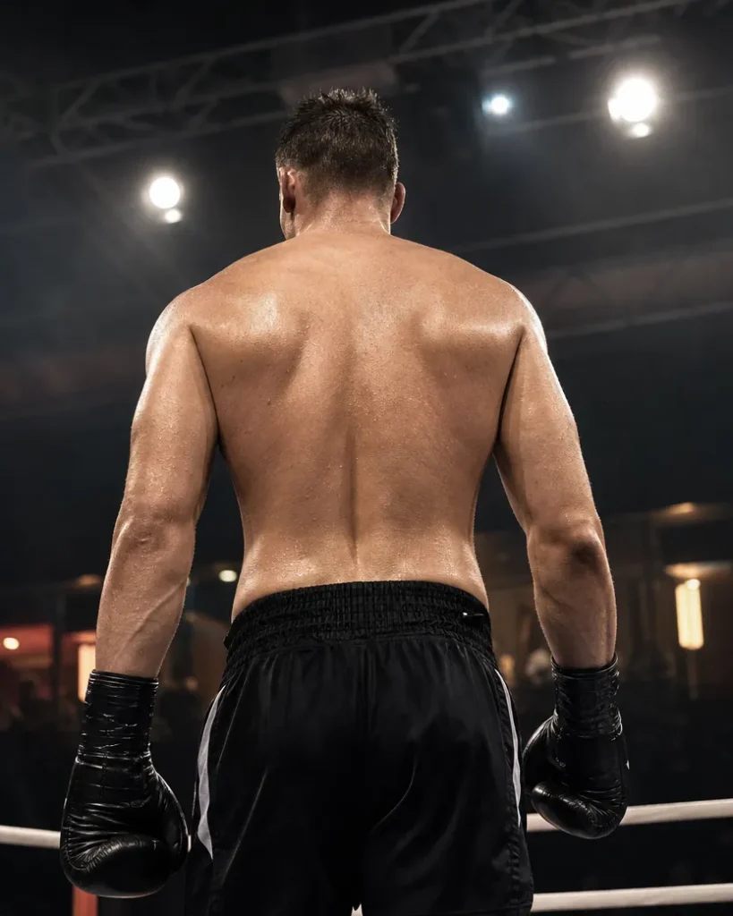 Wat verdient Rico Verhoeven?