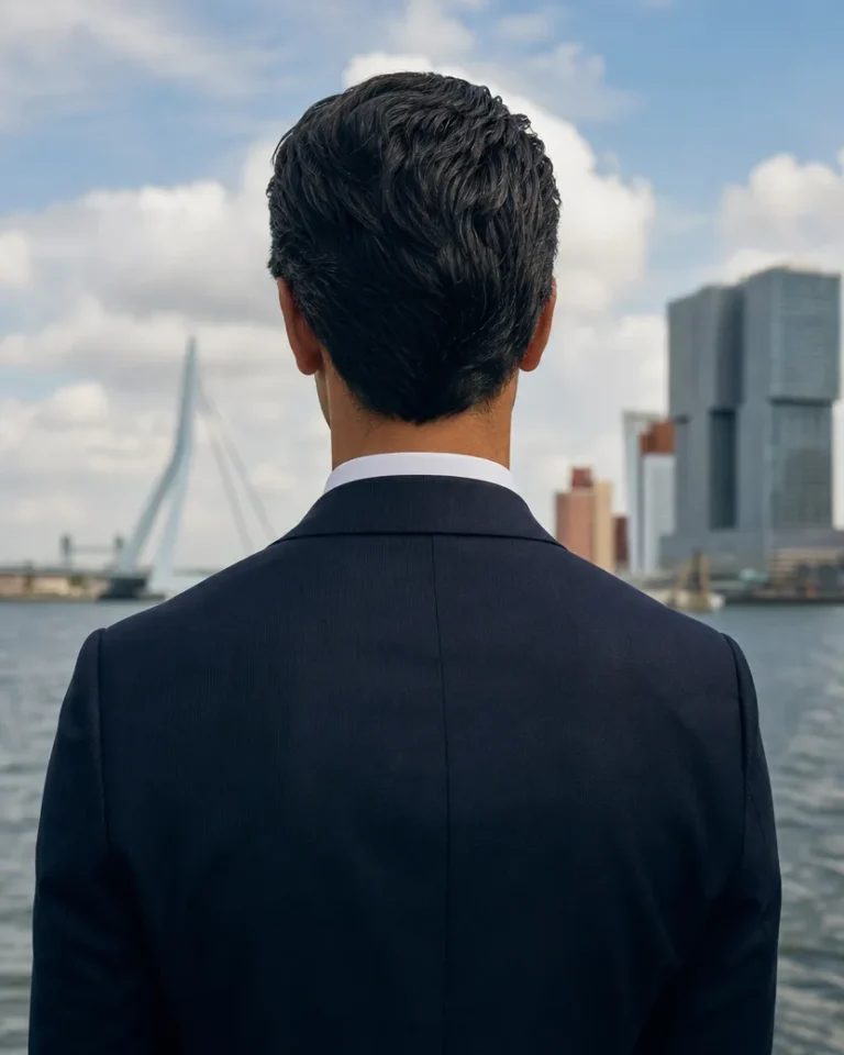 Rob Jetten