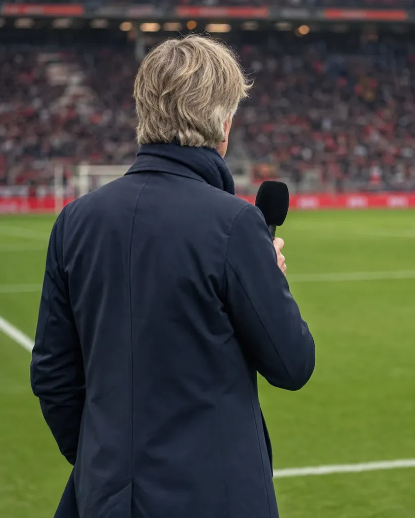 Wat verdient Tom Egbers?