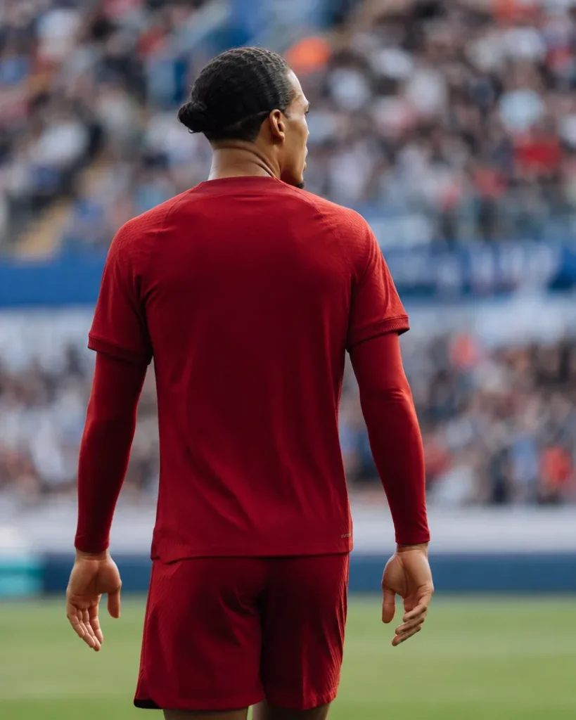 Wat verdient Virgil van Dijk?